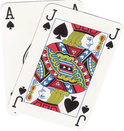 Reglas del Blackjack