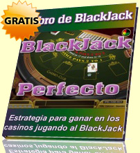 Trucos de Blackjack